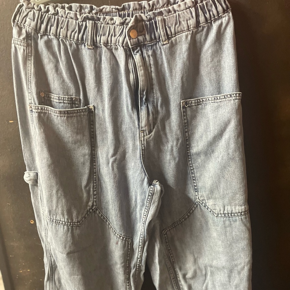 Jean